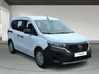 Nuevo Nissan Townstar Acenta+ 130 CV (95 kW) 2026 Blanco