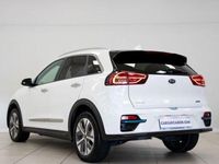 usado Kia e-Niro Emotion