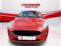 usado Ford Fiesta 1.1 TiVCT 63kW Trend 5p Te puede interesar