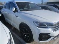 Usado VW Touareg 231 CV (169 kW) 2022 Blanco SUV