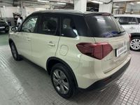 usado Suzuki Vitara 1.4T GLE Mild Hybrid