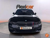 Usado BMW 318 150 CV (110 kW) 2021 Negro Berlina