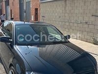 Usado Audi A3 Ambition 160 CV (117 kW) 2012 Negro Berlina