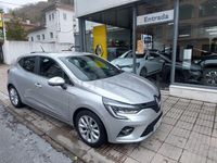 Usado Renault Clio V Zen 101 CV (74 kW) 2020 Gris / plata Berlina