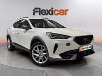 Usado Cupra Formentor 150 CV (110 kW) 2021 Blanco SUV