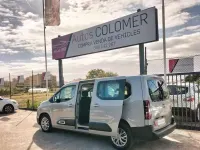 Usado Citroën Berlingo Feel 131 CV (96 kW) 2019 Beige Monovolumen