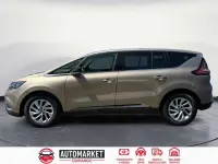Usado Renault Espace Zen 160 CV (117 kW) 2016 Beige Monovolumen