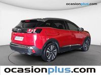 Usado Peugeot 3008 GT 300 CV (220 kW) 2020 Rojo SUV