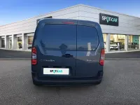 Usado Citroën Berlingo 102 CV (75 kW) 2024 Azul Monovolumen