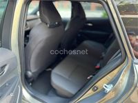 Usado Toyota Corolla Active 122 CV (89 kW) 2019 Gris / plata Familiar