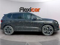 Käytetty Cupra Ateca 300 HP (220 kW) 2020 Musta Katumaasturi