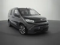 Nuevo Toyota Proace Verso Active 130 CV (95 kW) 2025 Negro Familiar