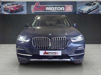 Usado BMW X5 265 CV (194 kW) 2019 Gris SUV