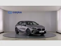 Usado BMW 120 M Sport 163 CV (119 kW) 2024 Gris Utilitario