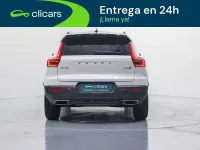 Usado Volvo XC40 R-Design 190 CV (139 kW) 2018 Blanco SUV