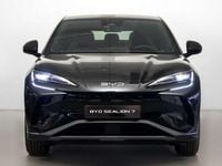 Nuevo BYD Sealion 7 Comfort 230 kW (313 CV) 2025 Negro SUV