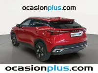 Usado Omoda 5 147 CV (108 kW) 2025 Rojo SUV