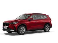 Usado BMW X1 Shadowline 245 CV (180 kW) 2025 Rojo SUV