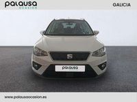 usado Seat Arona 1.6 TDI 70KW STYLE ECOMOTIVE DSG 95 5P