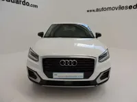 Usado Audi Q2 Design 150 CV (110 kW) 2018 Blanco SUV