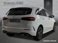 Nuevo Mercedes B250e 163 CV (119 kW) 2025 Blanco Monovolumen