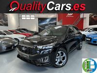 Usado Ford Kuga ST-Line 180 HP (132 kW) 2025 Preto SUV