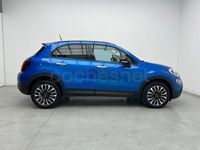 Usado Fiat 130 Cross 130 CV (95 kW) 2023 Azul SUV