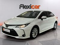Käytetty Toyota Corolla Active 122 HP (89 kW) 2022 Valkoinen Sedan