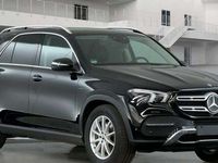 usado Mercedes GLE350e Pano*Burmester*Wides*19*Sitzlüftung*M