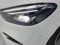 Usado Mercedes B200 163 CV (119 kW) 2019 Blanco Monovolumen