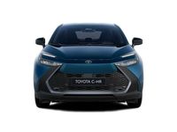 Nuevo Toyota C-HR Advance 140 CV (102 kW) 2025 Azul SUV