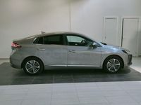Usado Hyundai Ioniq 141 CV (103 kW) 2020 Gris / plata Utilitario