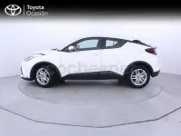Usado Toyota C-HR Active 122 CV (89 kW) 2023 Blanco SUV