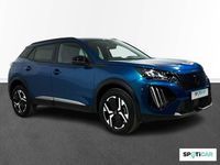 Usado Peugeot 2008 Allure 145 CV (106 kW) 2025 SUV
