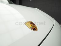 Usado Porsche Cayenne Platinum Edition 462 CV (339 kW) 2023 Blanco SUV