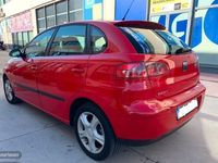 usado Seat Ibiza 1.9 tdi référence