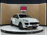 Usado Porsche Cayenne S 385 CV (283 kW) 2015 Blanco SUV