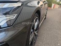 Usado Audi A3 S-Line 150 HP (110 kW) 2021 Cinzento Sedan