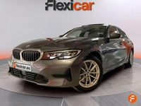 Usado BMW 330e 292 CV (214 kW) 2021 Gris Berlina