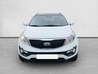 Usado Kia Sportage 132 CV (97 kW) 2016 Blanco SUV
