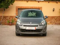 Usado Renault Scenic E-Tech 109 CV (80 kW) 2011 Beige Monovolumen
