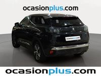 Usado Peugeot 3008 Allure 300 CV (220 kW) 2023 Negro SUV