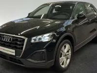 Usado Audi Q2 Advanced 190 CV (139 kW) 2022 Negro SUV