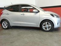 usado Hyundai i10 1.0 MPI 67CV Klass auto