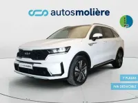 Usado Kia Sorento Plus 232 CV (170 kW) 2023 Blanco SUV