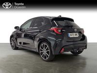 Usado Toyota Yaris Plus 130 CV (95 kW) 2024 Negro Utilitario