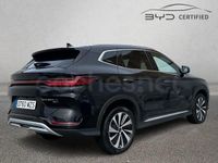 Usado BYD Seal U Comfort 218 CV (160 kW) 2025 Negro SUV