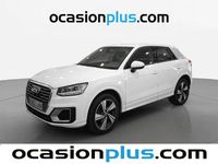Usado Audi Q2 Sport 116 CV (85 kW) 2020 Blanco SUV