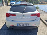 Usado Alfa Romeo Giulietta Progression 105 CV (77 kW) 2011 Blanco Utilitario