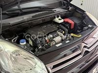 Usado Citroën Berlingo Live 100 CV (73 kW) 2016 Negro Monovolumen